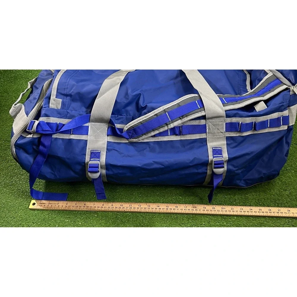 Heavy Duty Dry Bag XL Camping Outdoors TPU Duffel Bag Backpack Wet/dry Magellan